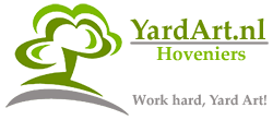 YardAart Hoveniers